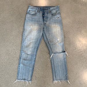 Levi’s 501